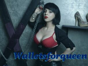 Walletsforqueen