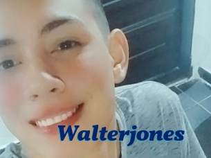 Walterjones