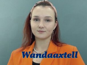 Wandaaxtell