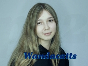 Wandacatts