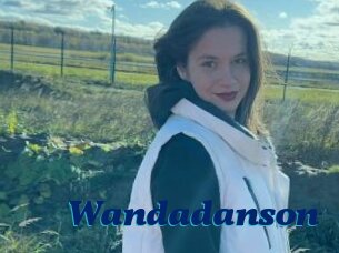 Wandadanson