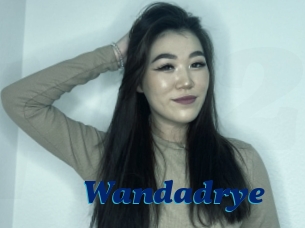 Wandadrye