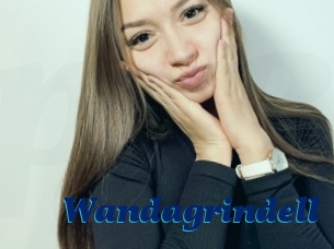 Wandagrindell