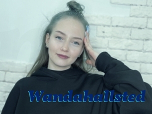 Wandahallsted