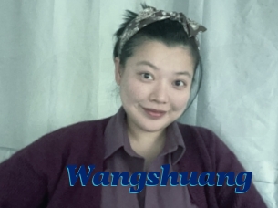 Wangshuang