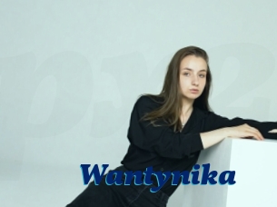 Wantynika