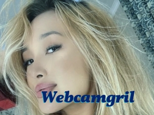 Webcamgril