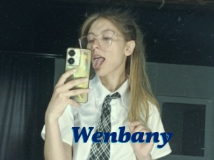 Wenbany