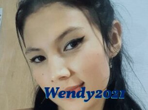 Wendy2021