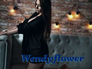 Wendyflower