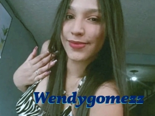 Wendygomezz