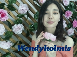 Wendyholmis