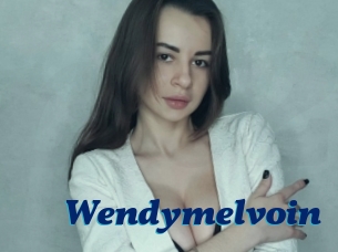 Wendymelvoin