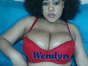 Wendyn