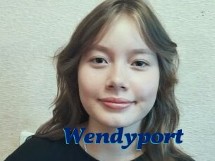 Wendyport