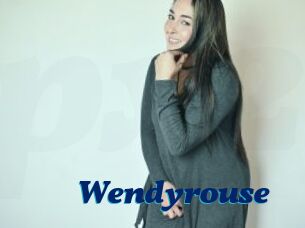 Wendyrouse