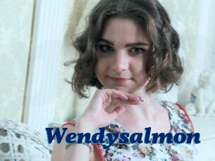 Wendysalmon