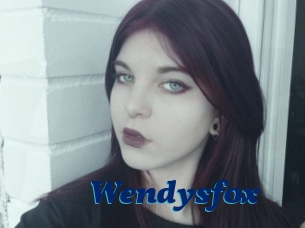 Wendysfox