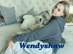 Wendyshaw