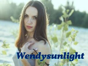 Wendysunlight