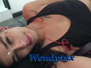 Wendytsx