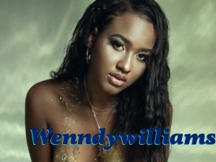 Wenndywilliams