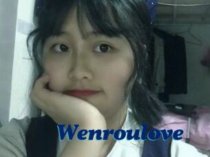 Wenroulove