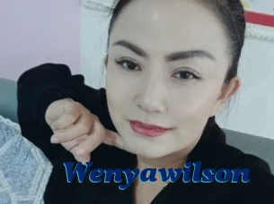 Wenyawilson