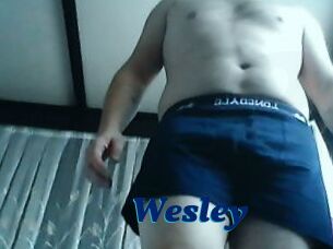 Wesley