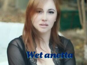 Wet_anetta