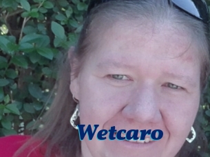 Wetcaro