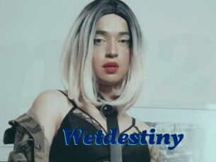 Wetdestiny