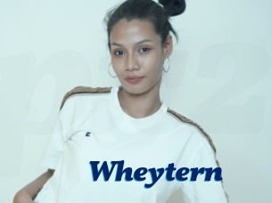 Wheytern