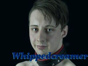 Whippedcreamer