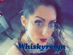 Whiskyreign