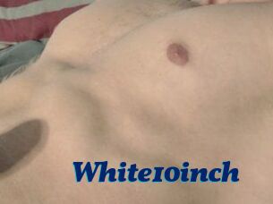 White10inch