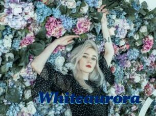 Whiteaurora