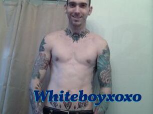 Whiteboyxoxo