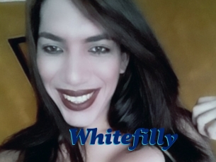 Whitefilly