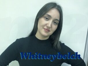 Whitneybelch