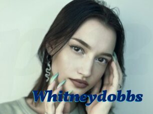 Whitneydobbs