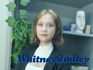 Whitneydudley