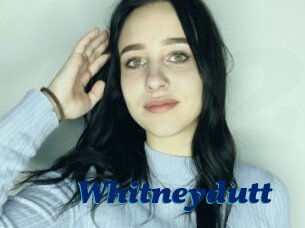Whitneydutt