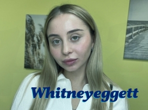 Whitneyeggett