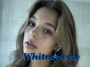 Whitneyesse