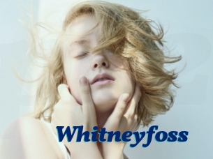 Whitneyfoss