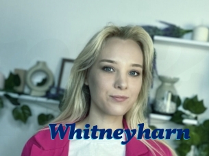 Whitneyharn