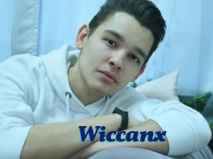 Wiccanx