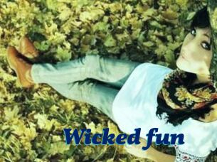 Wicked_fun