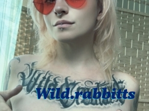Wild.rabbitts